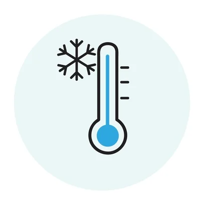 The importance of the temperature your commercial fridge keeps